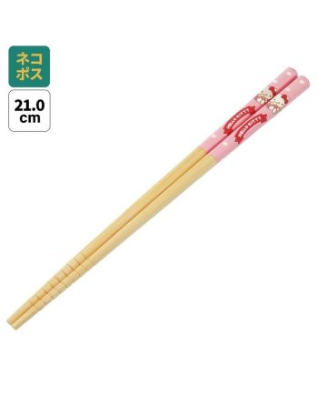 HELLO KITTY - Hello Kitty - baguettes 21cm - vue principale