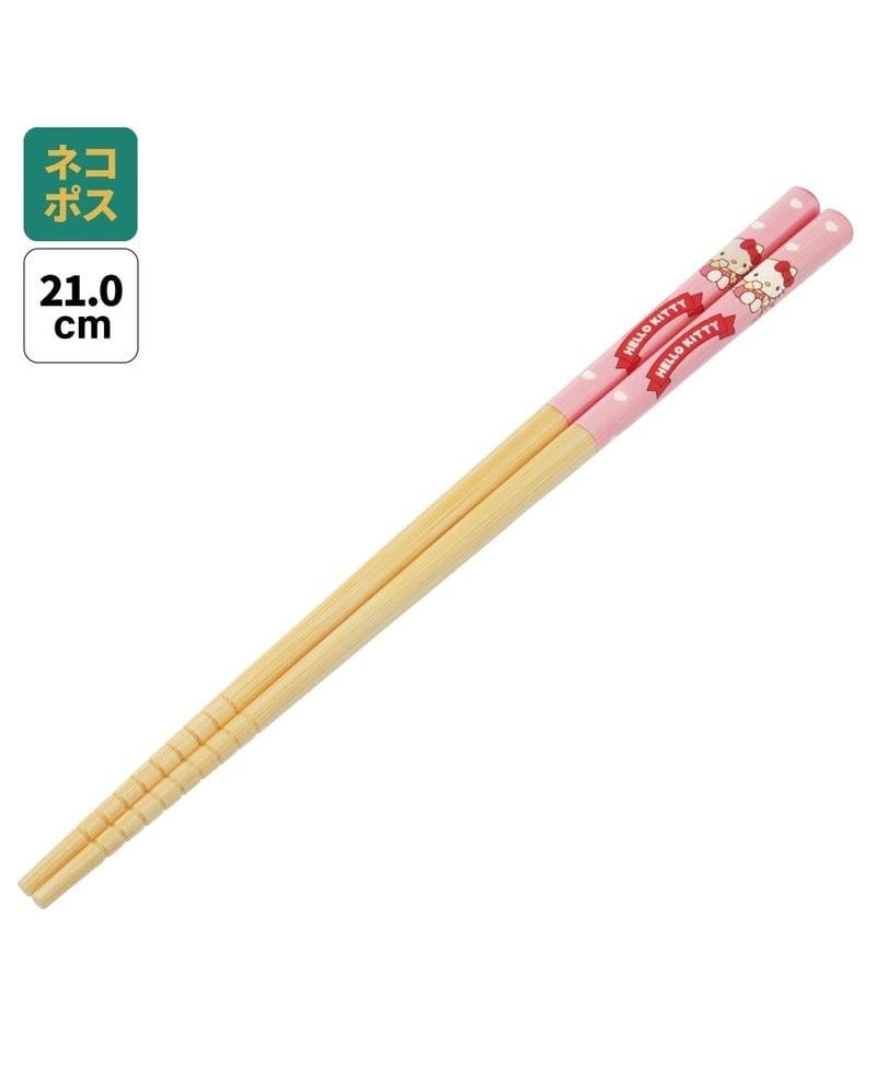 HELLO KITTY - Hello Kitty - baguettes 21cm - vue principale