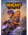 WARCRAFT - LA TRILOGIE DU PUITS DE SOLEIL - Tome 1 - Nouvelle édition - vue principale