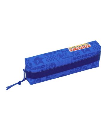 SONIC - Trousse Rectangulaire - vue de face