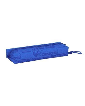 SONIC - Trousse Rectangulaire - vue de profil