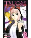 TSUGAI - DAEMONS OF THE SHADOW REALM - Tome 9 - vue principale