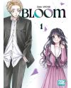 BLOOM - Tome 1 - vue principale