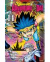 DRAGON QUEST - THE ADVENTURE OF DAI - Tome 14 - Edition Deluxe - vue principale