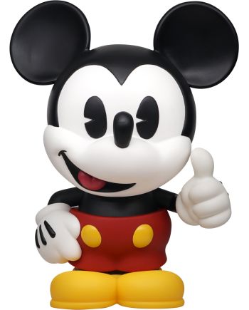 DISNEY - Mickey "Classique" - Tirelire - vue principale