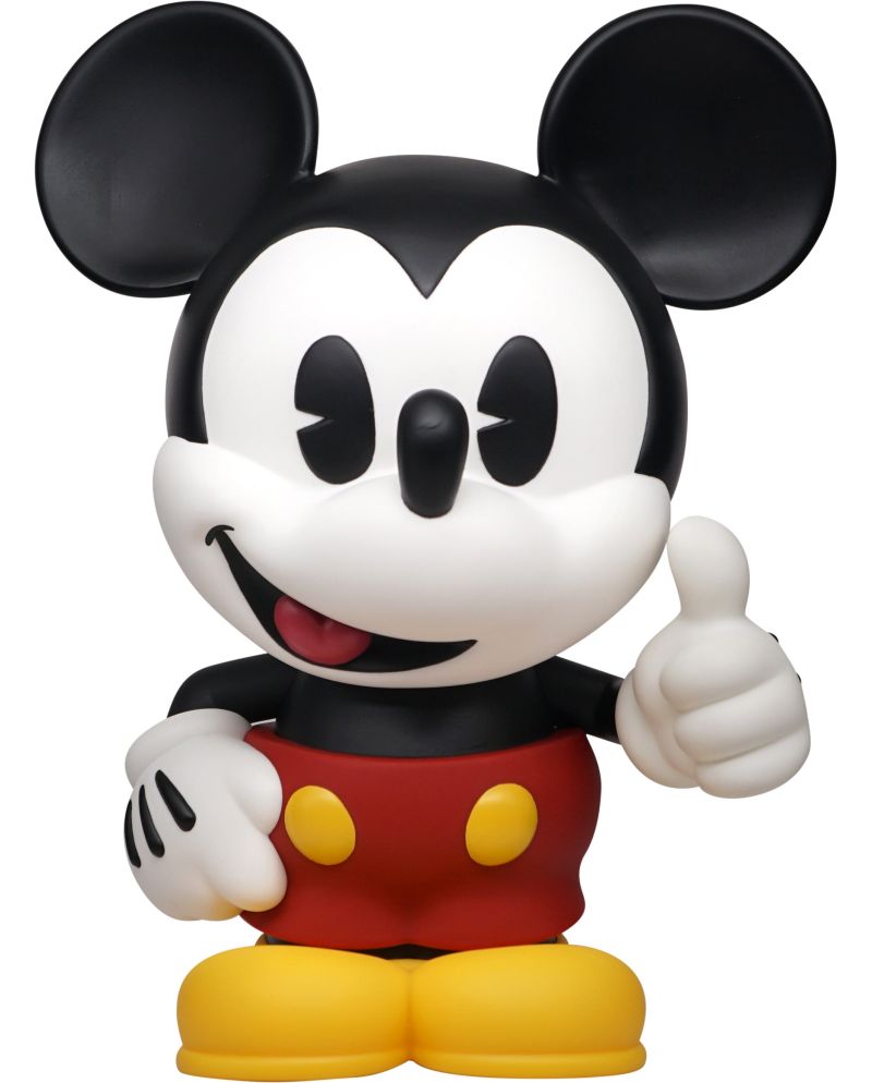 DISNEY - Mickey "Classique" - Tirelire - vue principale