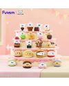 MALTESE - Sweet Box Series - Blind Box Set 6 Figurine - vue principale