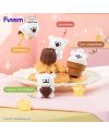 MALTESE - Sweet Box Series - Blind Box Set 6 Figurine - vue de detail