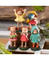 MON VOISIN TOTORO - Mei - Assortiment 6 Figurine - BLIND BOX - vue principale