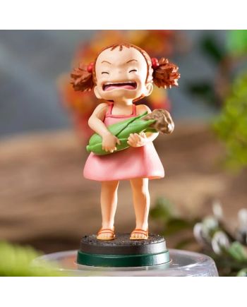 MON VOISIN TOTORO - Mei - Assortiment 6 Figurine - BLIND BOX - vue de dos