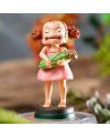 MON VOISIN TOTORO - Mei - Assortiment 6 Figurine - BLIND BOX - vue de dos