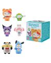 HELLO KITTY - Forest Friends Series -Assortiment 12 Fig. 3cm Blind Box - vue de face