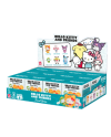 HELLO KITTY - Forest Friends Series -Assortiment 12 Fig. 3cm Blind Box - vue de profil