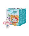 HELLO KITTY - Forest Friends Series -Assortiment 12 Fig. 3cm Blind Box - vue de detail