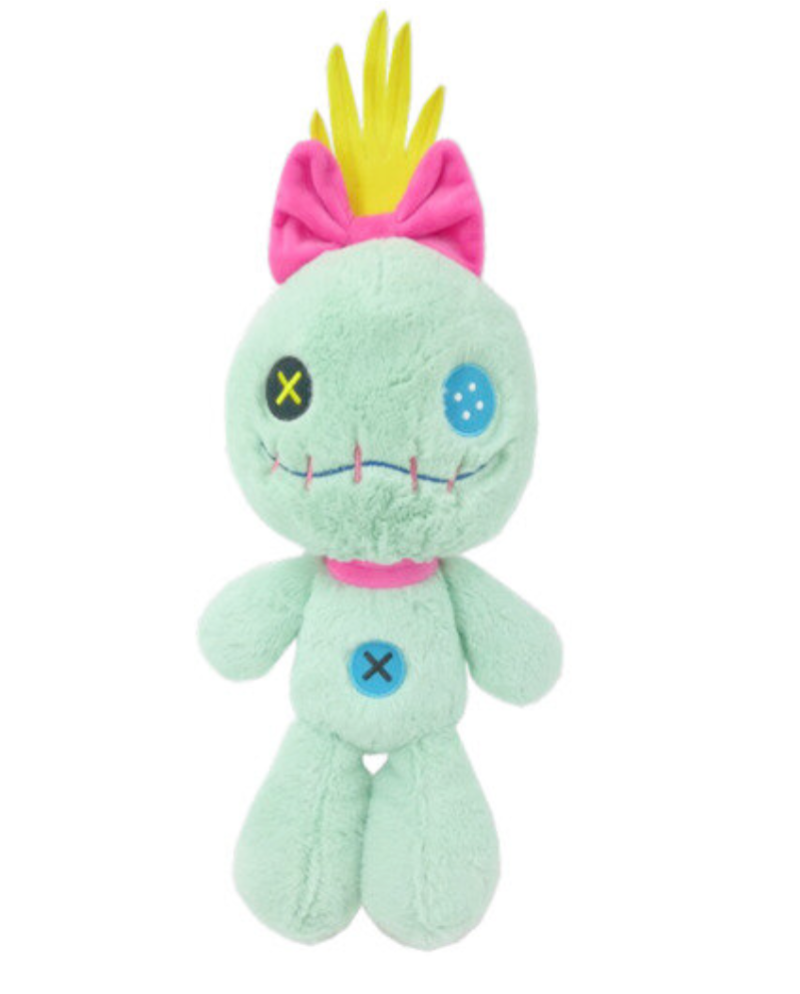 STITCH - Peluche Scrump - 44 cm - vue principale