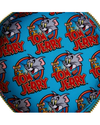 TOM AND JERRY - Crossbody bag Loungefly