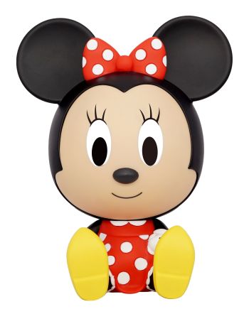 DISNEY - Minnie - Tirelire - vue principale