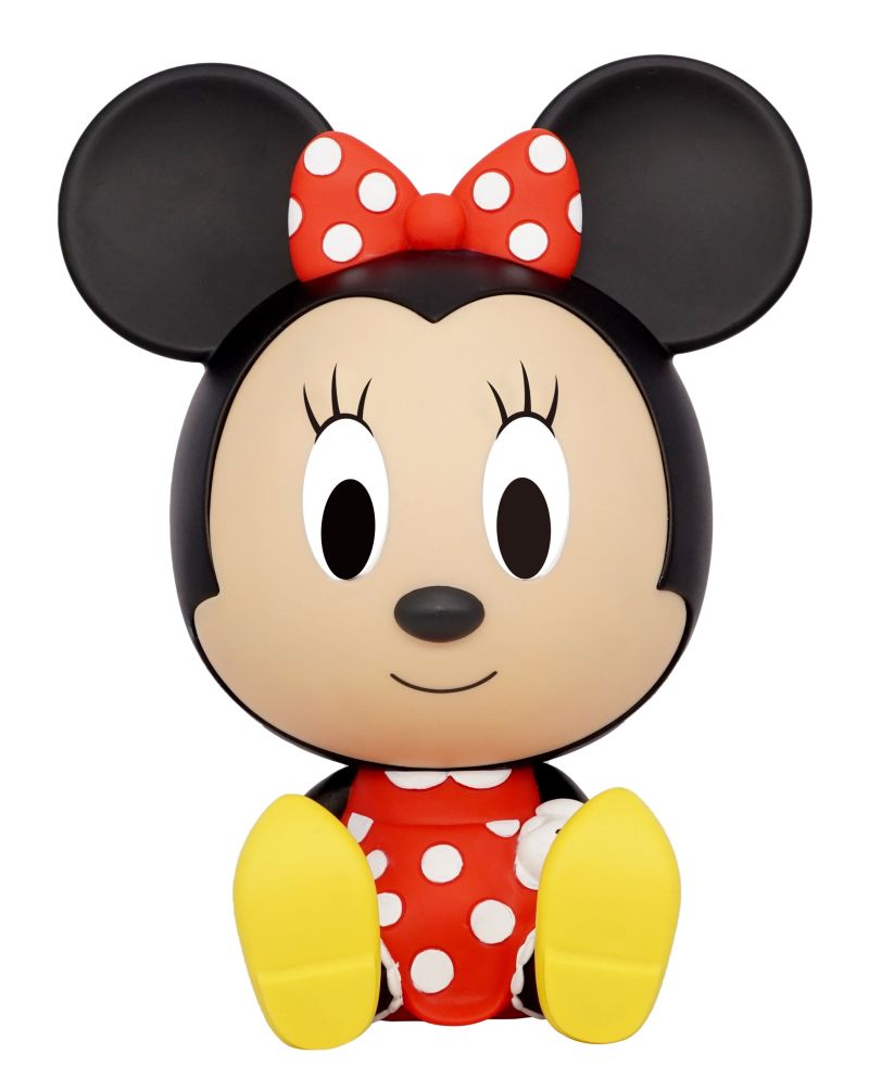 DISNEY - Minnie - Tirelire - vue principale