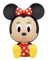 DISNEY - Minnie - Tirelire - vue principale