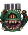 DONJONS & DRAGONS - Mini Monstre - Set de 3 Mini Chope 8.8cm - vue de detail