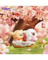 MALTESE - Lucky Paws Series - Blind Box Set 8 Figurine - vue de profil