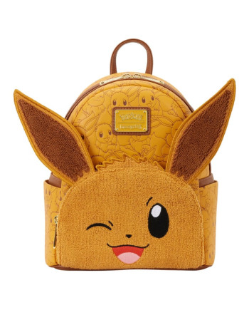POKEMON - Eevee - Mini Backpack LoungeFly