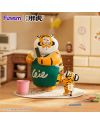 ALEXANDER THE FAT TIGER - Roaring Love Series 2 - Blind Box Set 8 Fig. - vue de detail