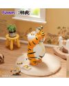 ALEXANDER THE FAT TIGER - Roaring Love Series 2 - Blind Box Set 8 Fig. - vue du packaging