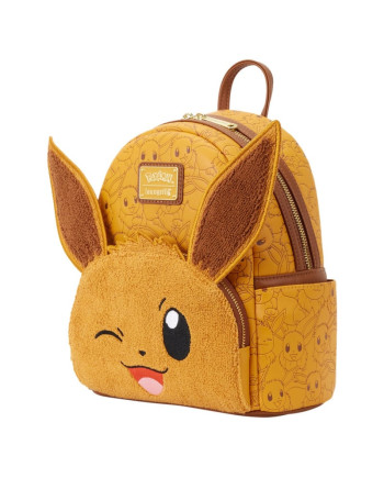 POKEMON - Eevee - Mini Backpack LoungeFly