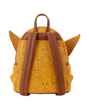 POKEMON - Eevee - Mini Backpack LoungeFly