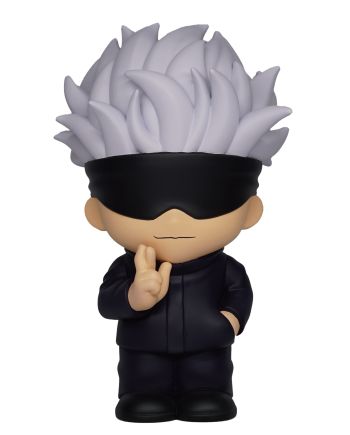 JUJUTSU KAISEN - Satoru - Tirelire - vue principale