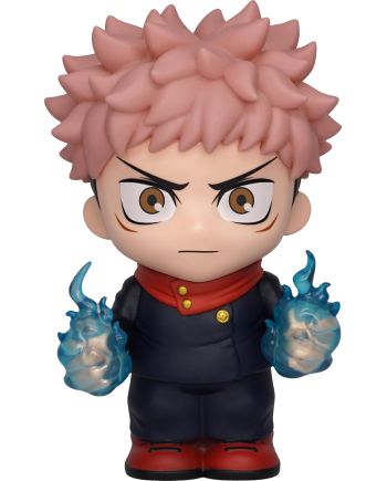JUJUTSU KAISEN - Yuji Itadori - Tirelire - vue principale