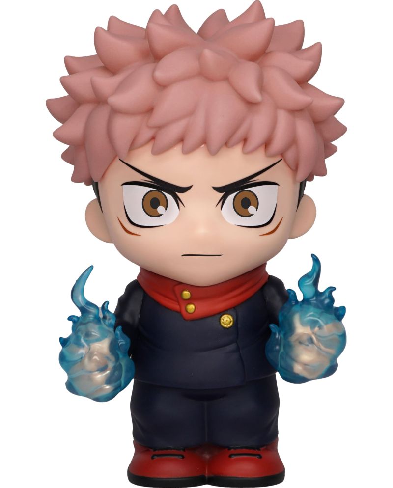 JUJUTSU KAISEN - Yuji Itadori - Tirelire - vue principale