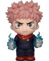 JUJUTSU KAISEN - Yuji Itadori - Tirelire - vue principale