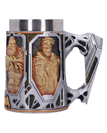 BORDERLANDS 4 - Vault Hunters - Chope 15.5cm - vue principale