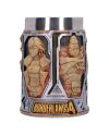 BORDERLANDS 4 - Vault Hunters - Chope 15.5cm - vue de face