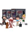 STRANGER THINGS - Capsule Series 2 - Assortiment 12 Figurines - vue de profil