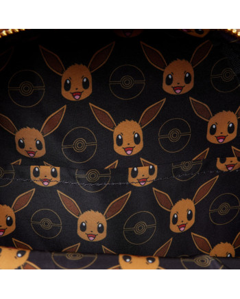 POKEMON - Eevee - Mini Backpack LoungeFly