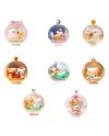 MALTESE - Little Treasure Series - Blind Box Set 6 Figurine - vue principale