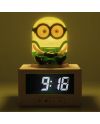 MINIONS - Réveil 16cm - vue principale
