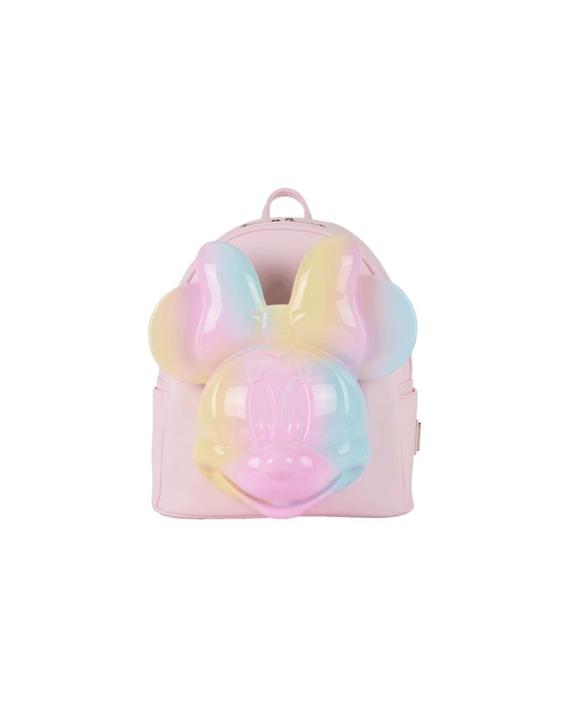 DISNEY - Minnie Mouse "Tie Dye" - Backpack LoungeFly