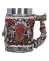 WORLD OF WARCRAFT - Horde - Chope 15.7cm - vue principale