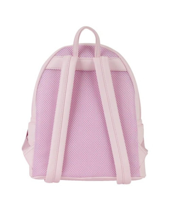 DISNEY - Minnie Mouse "Tie Dye" - Backpack LoungeFly