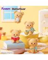 BUTTERBEAR - Baked with Love Series - Blind Box Set 6 Figurine - vue de detail