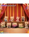 BUTTERBEAR - Adorable Influencer Series - Blind Box Set 8 Figurine - vue principale