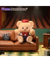 BUTTERBEAR - Adorable Influencer Series - Blind Box Set 8 Figurine - vue de dos