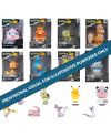 POKEMON - Figure Pack (Vinyl Figure 4" Assortment 4 pcs) - vue principale