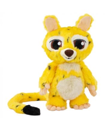 MARSUPILAMI LIVE ACTION - Peluche 30cm - vue principale