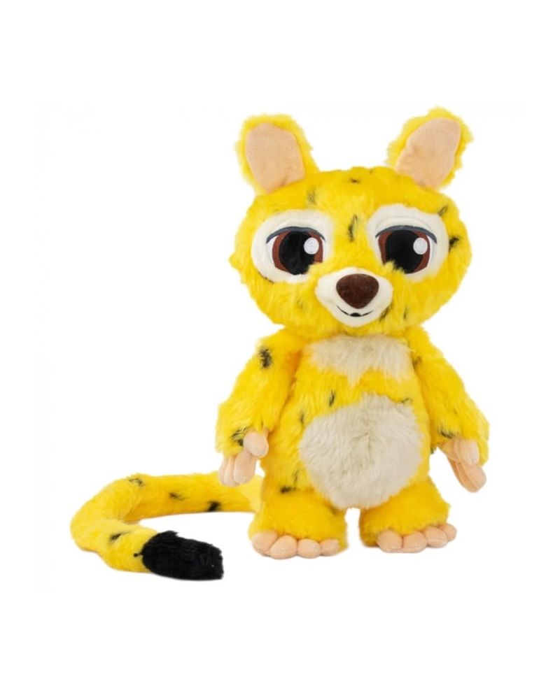 MARSUPILAMI LIVE ACTION - Peluche 30cm - vue principale