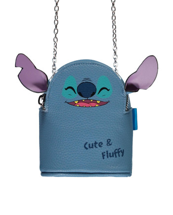 STITCH - Micro Bag '6.5x10.5x13cm'